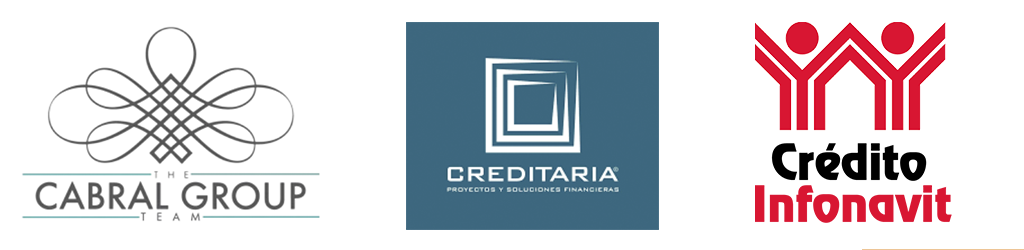 Creditalia, Infonavit, Cabral Group
