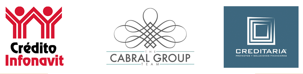 Creditalia, Infonavit, Cabral Group