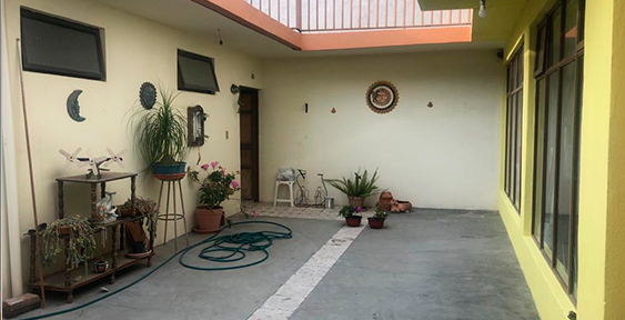 foto de Ezequiel Guerrero