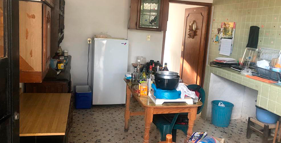 foto de Ezequiel Guerrero