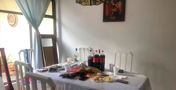 foto de Ezequiel Guerrero