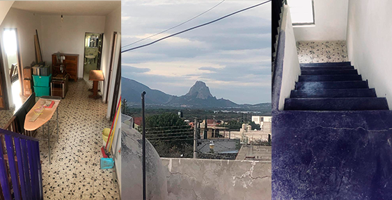 foto de Ezequiel Guerrero