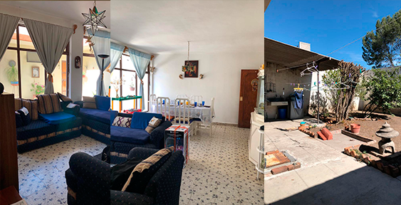 foto de Ezequiel Guerrero