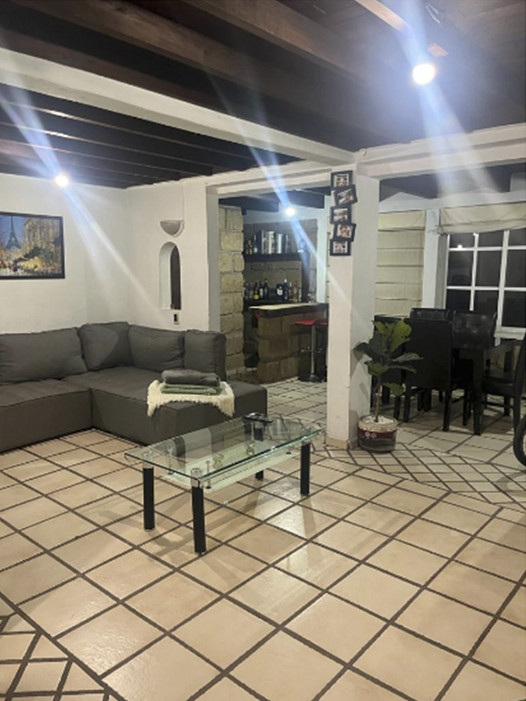 foto casa en venta   AlvaroObregonSantaFe