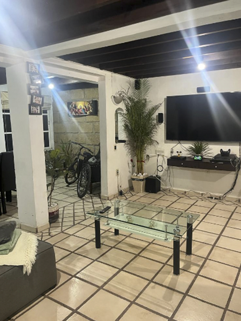 foto casa en venta   AlvaroObregonSantaFe