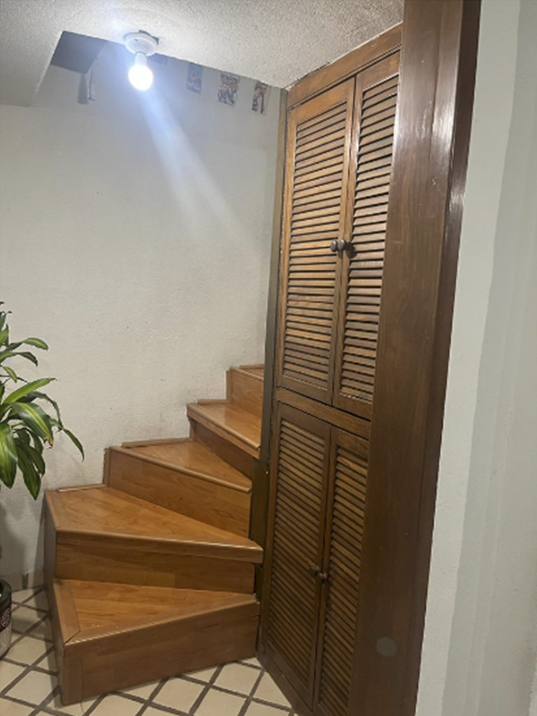 foto casa en venta   AlvaroObregonSantaFe