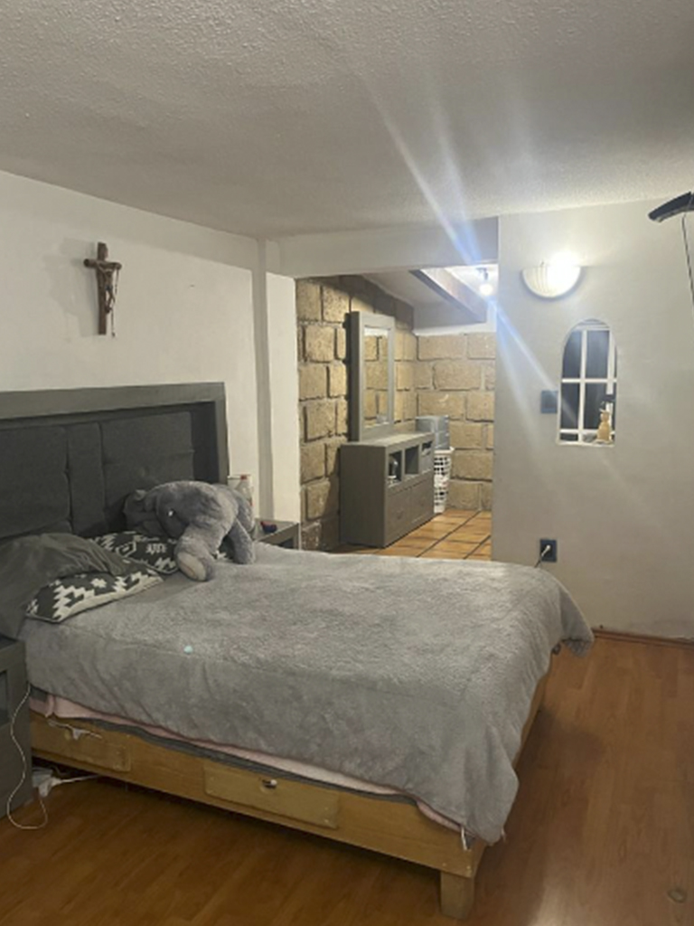 foto casa en venta   AlvaroObregonSantaFe