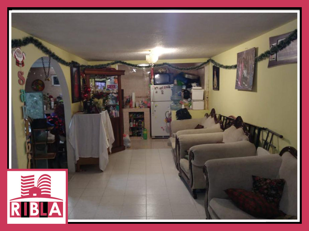 foto casa en venta   LosReyesIxtacala23A