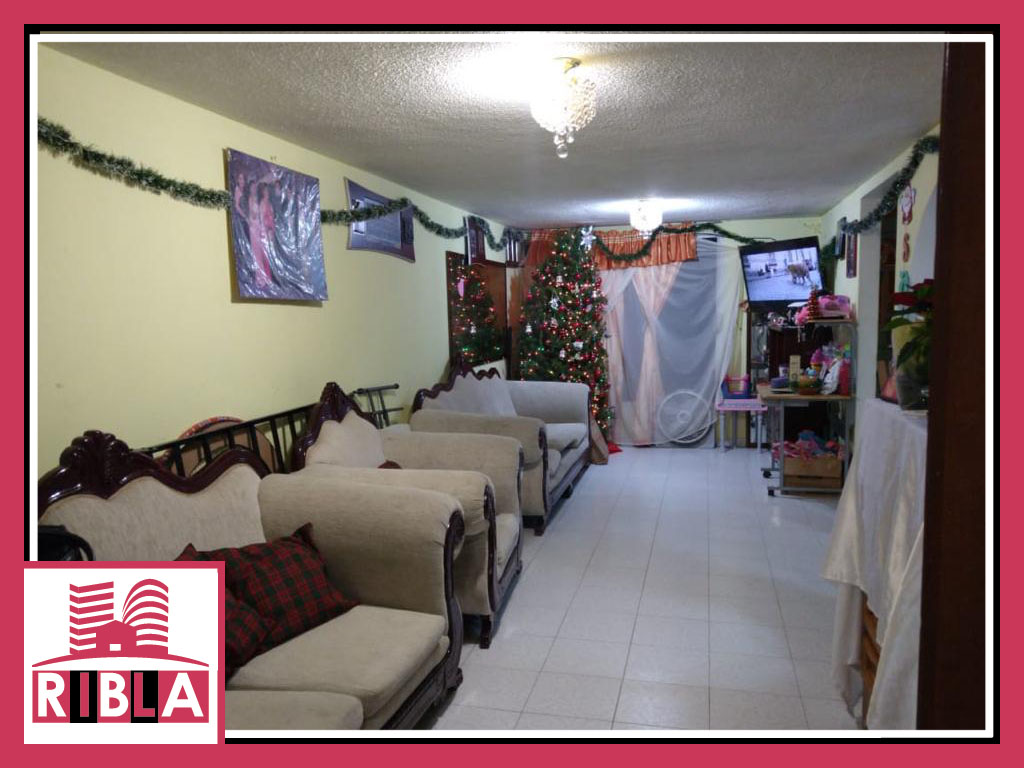 foto casa en venta   LosReyesIxtacala23A