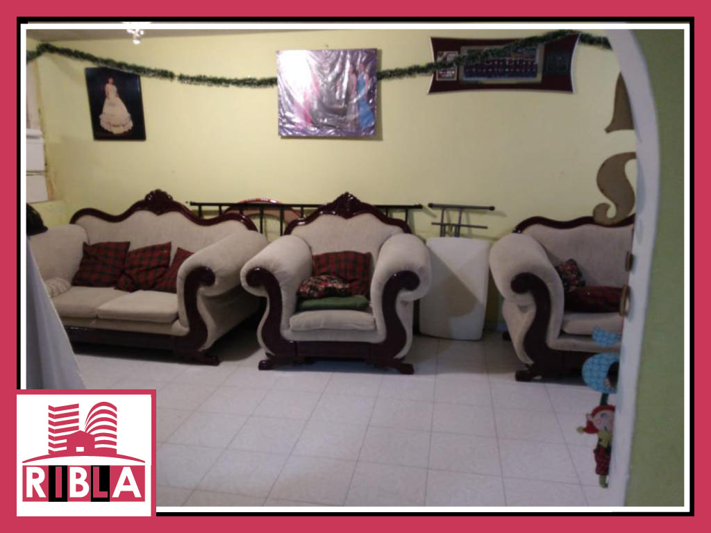 foto casa en venta   LosReyesIxtacala23A