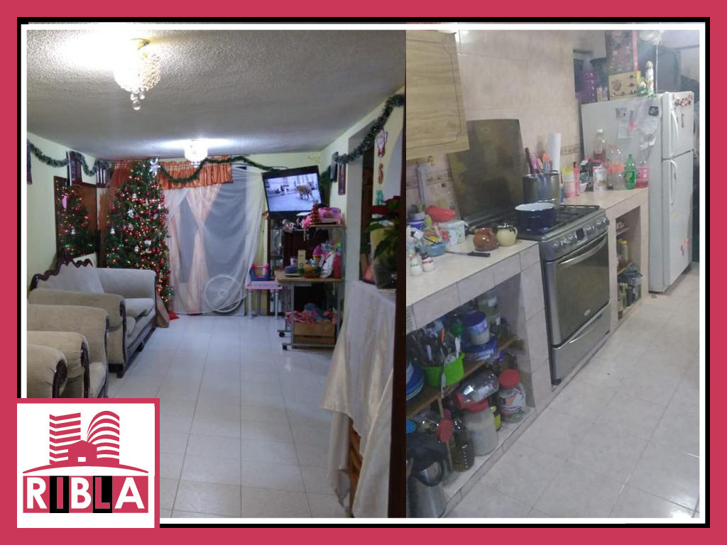 Casa en Venta Tlalnepantla de Baz
