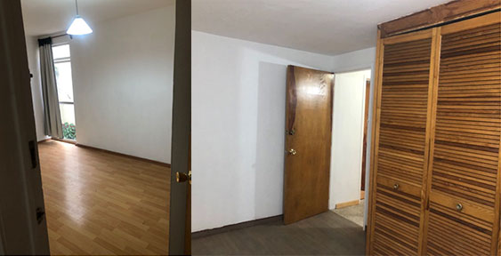 foto de Departamento Universidad