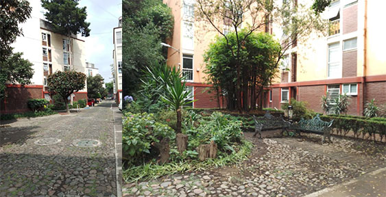 foto de Departamento Universidad