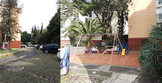 foto de Departamento Universidad