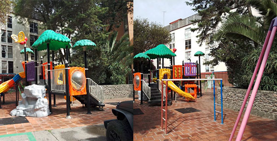 foto de Departamento Universidad